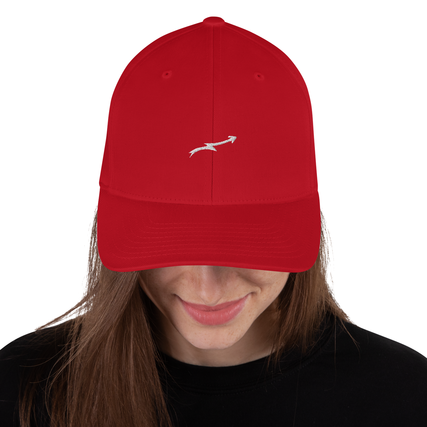 Structured Twill Cap