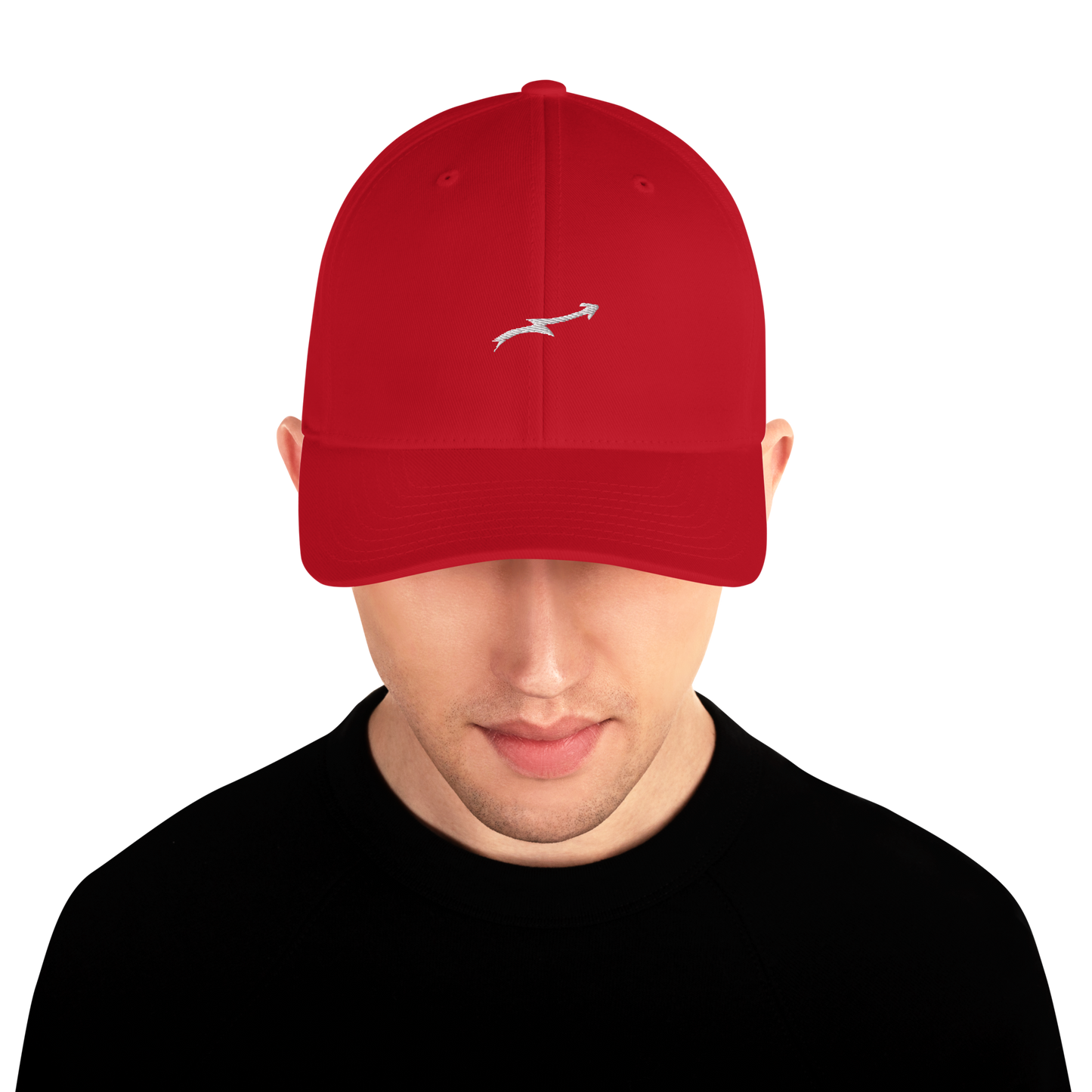 Structured Twill Cap