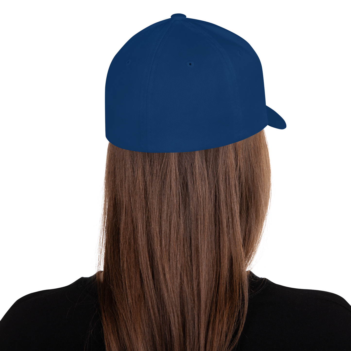 Structured Twill Cap