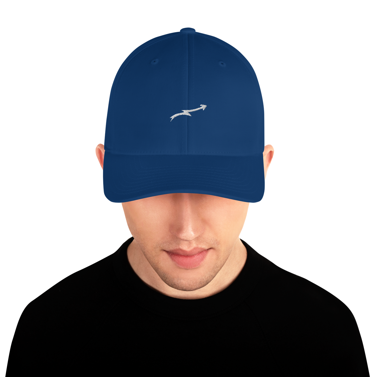 Structured Twill Cap