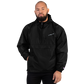 Embroidered Champion Packable Jacket