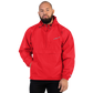 Embroidered Champion Packable Jacket