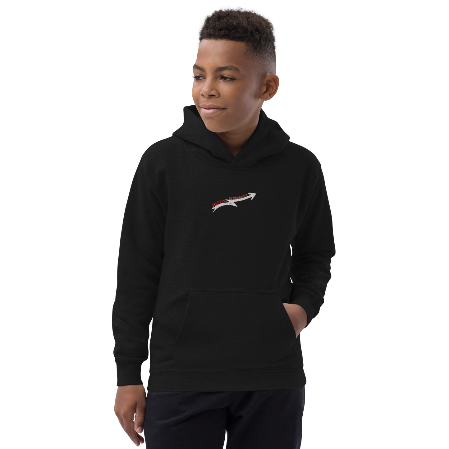 Kids Hoodie