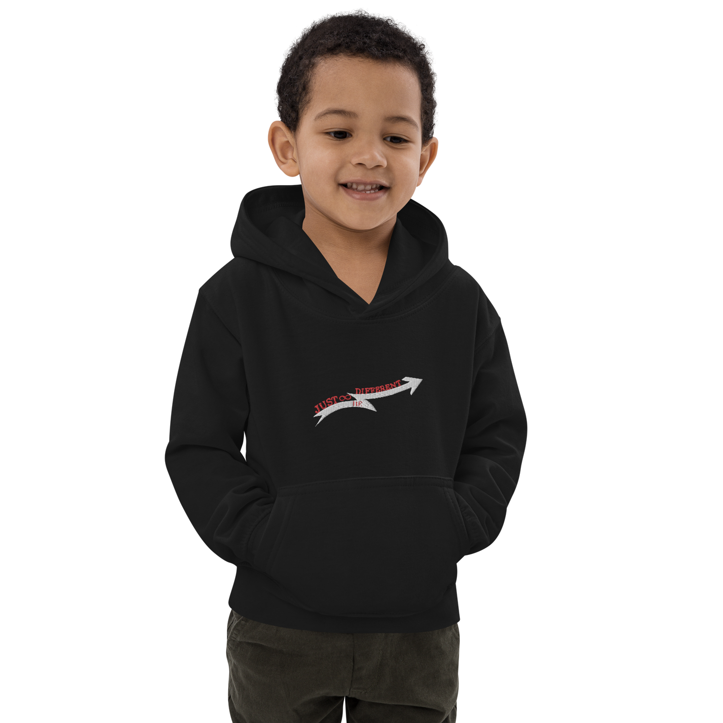 Kids Hoodie