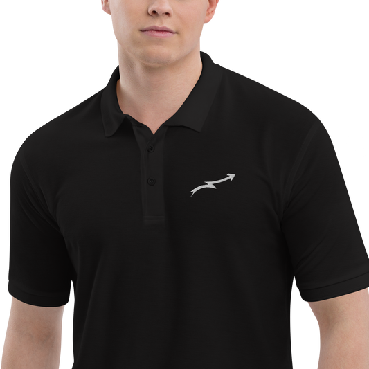 Men's Premium Polo