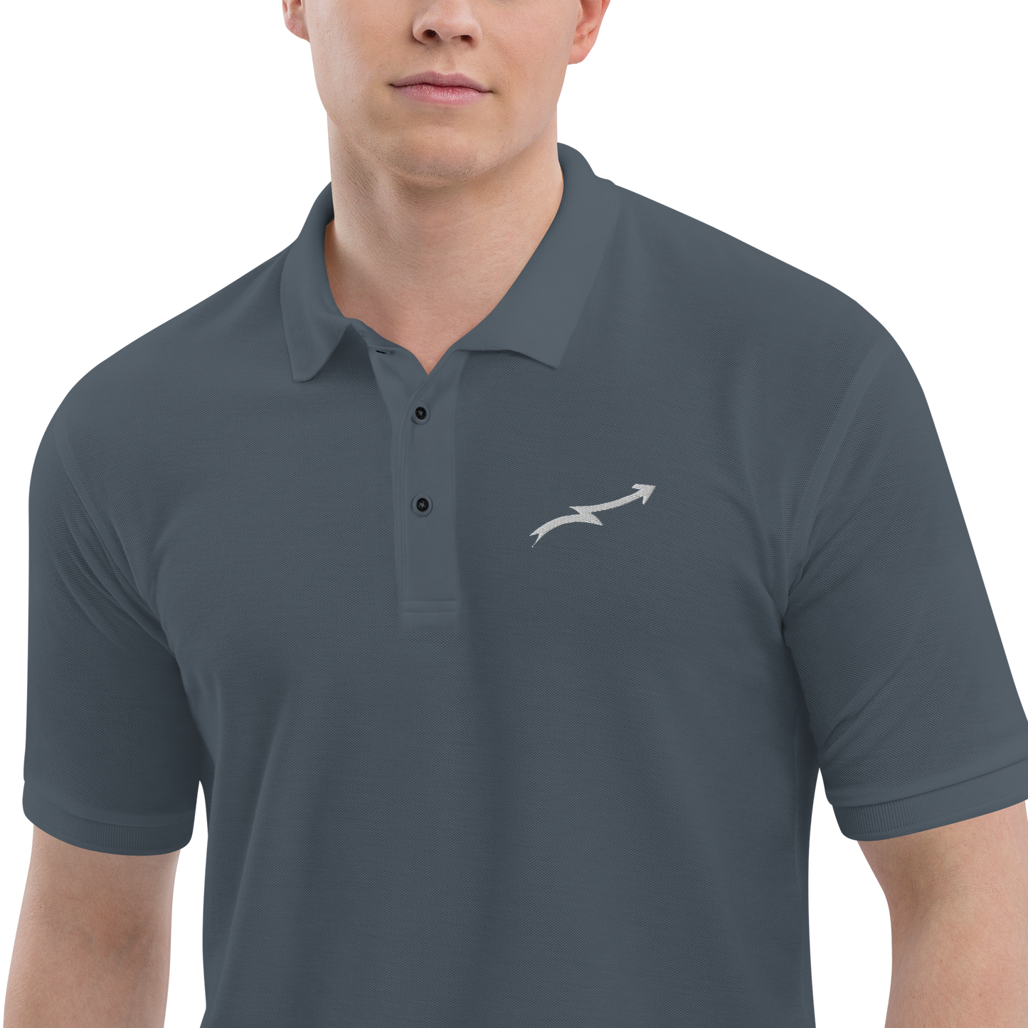 Men's Premium Polo