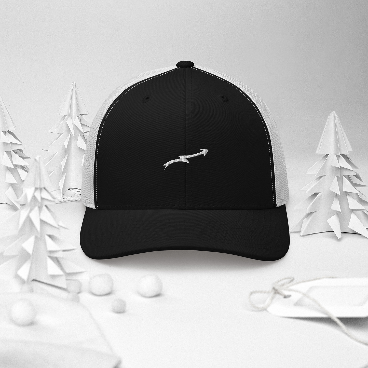 Trucker Cap