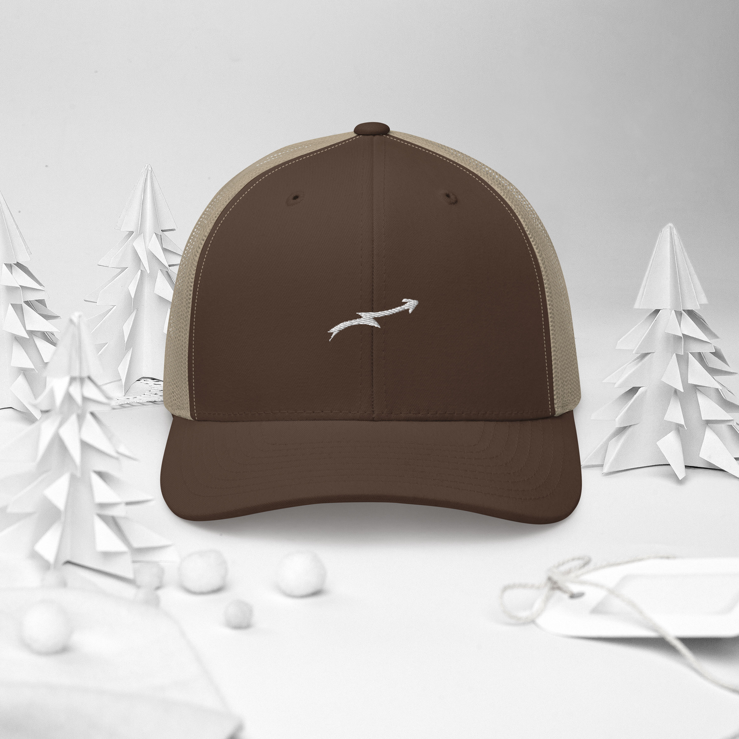 Trucker Cap
