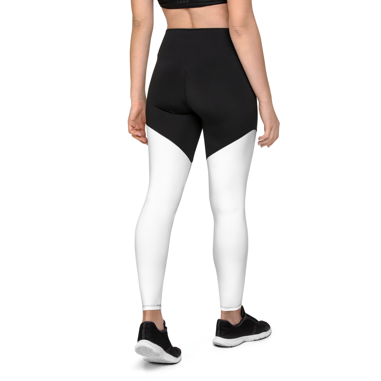 Sports Leggings with pocket