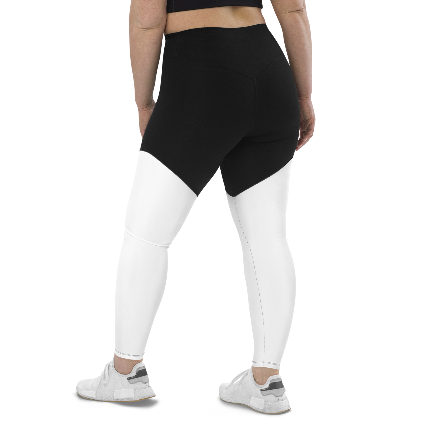 Sports Leggings with pocket