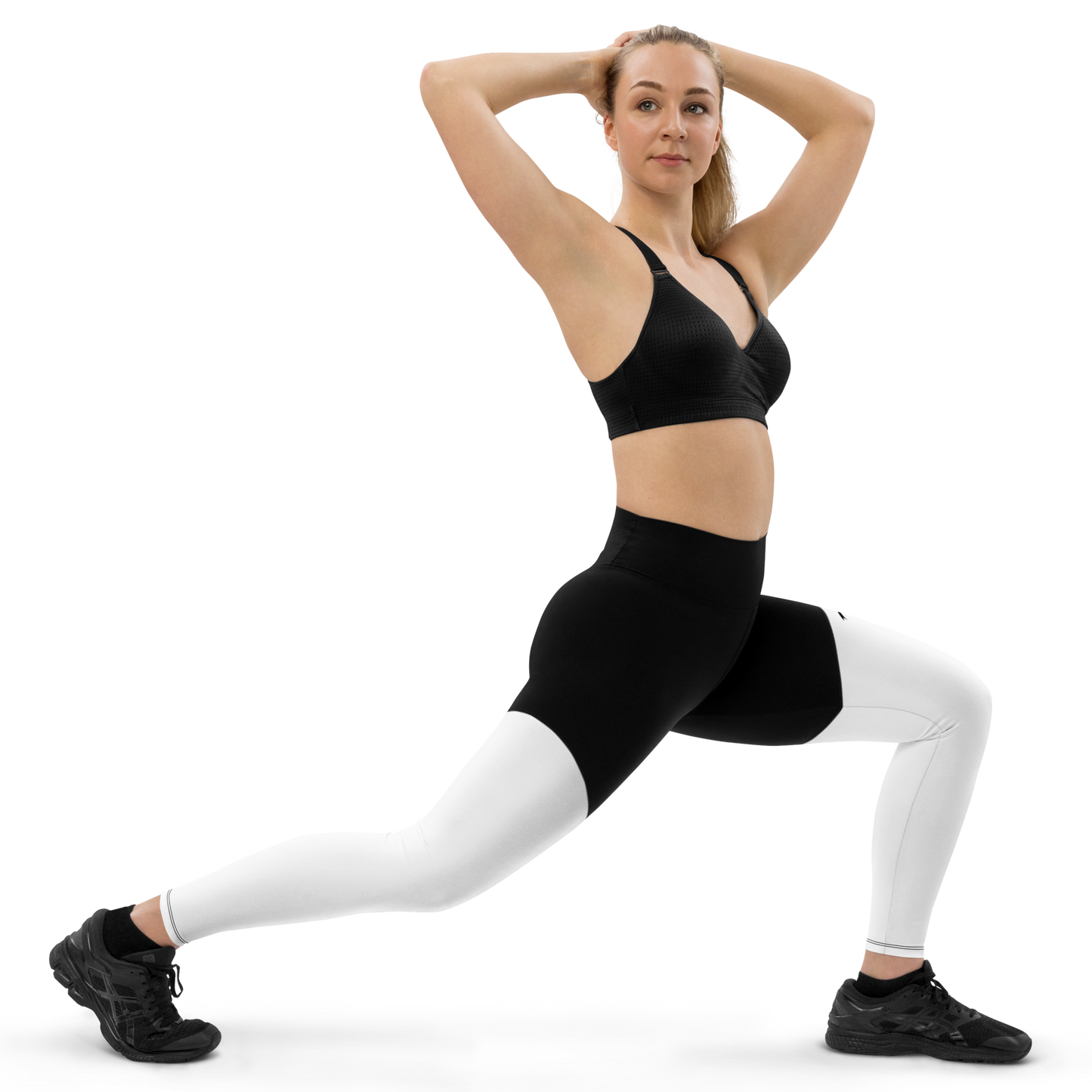 Sports Leggings with pocket
