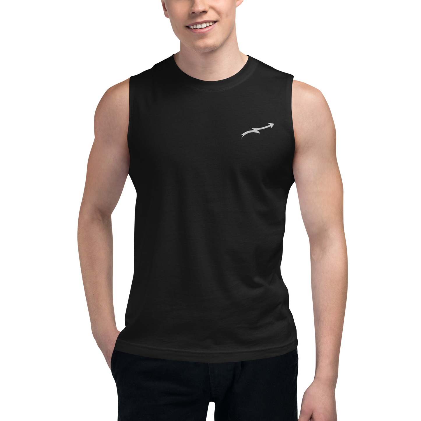 Muscle Shirt