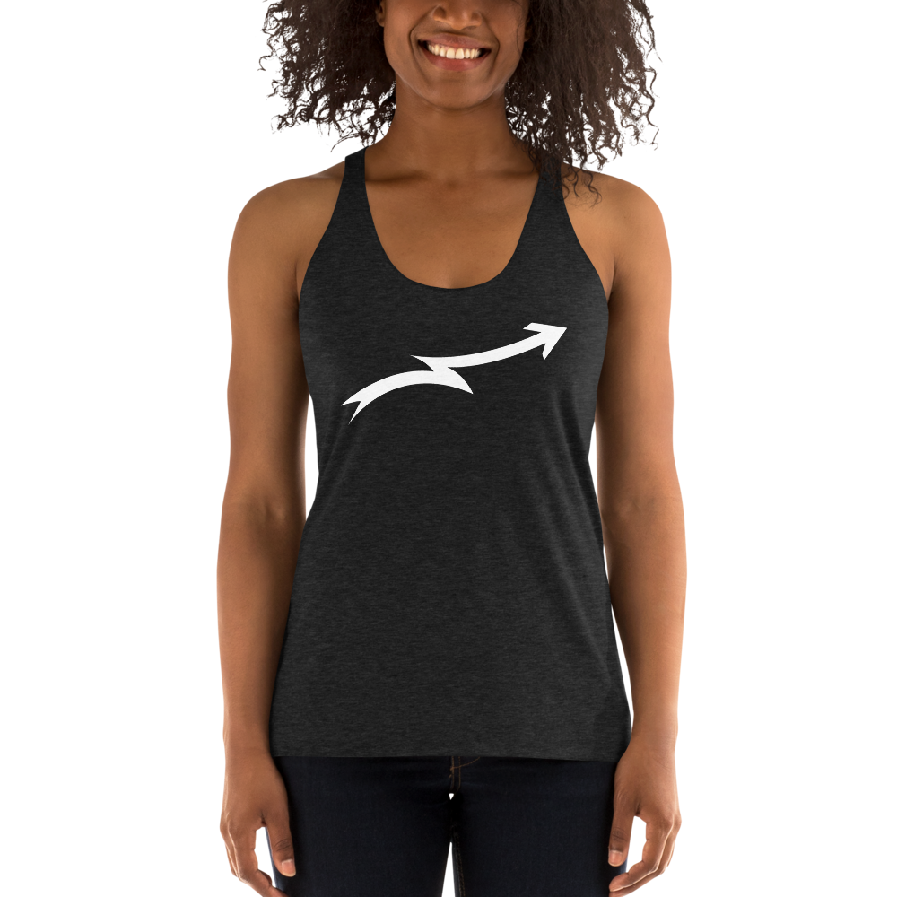 Women's Racerback Tank