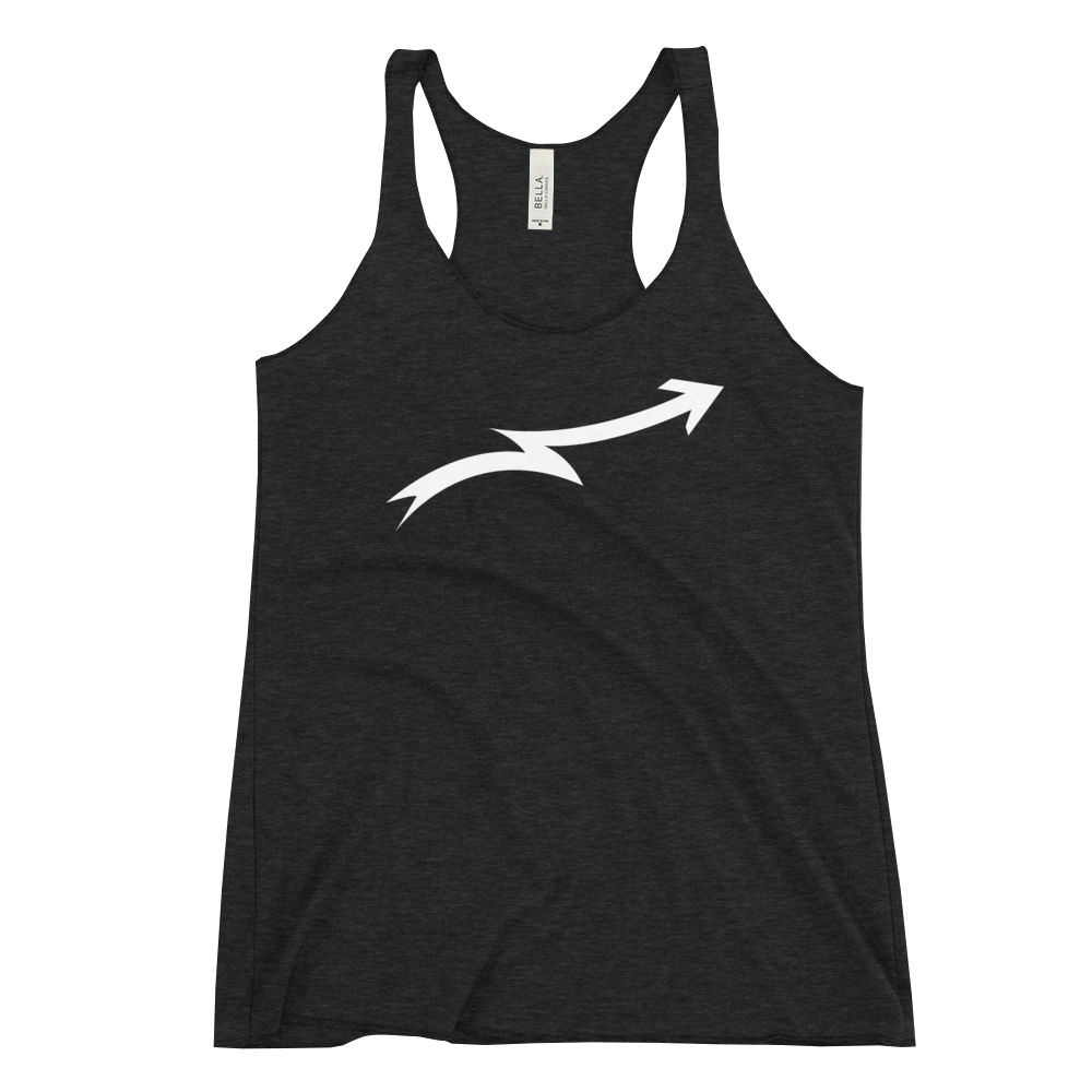 Women's Racerback Tank