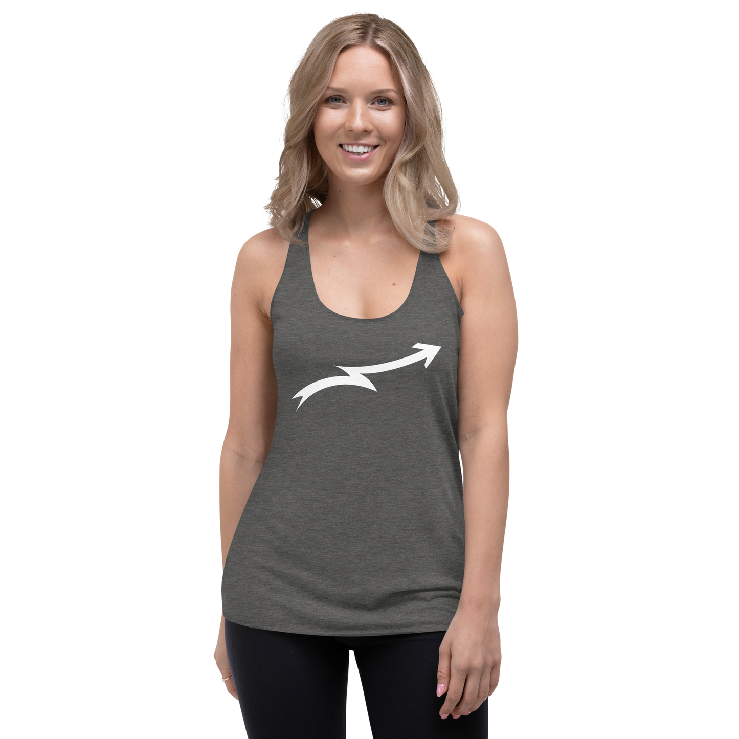 Women's Racerback Tank