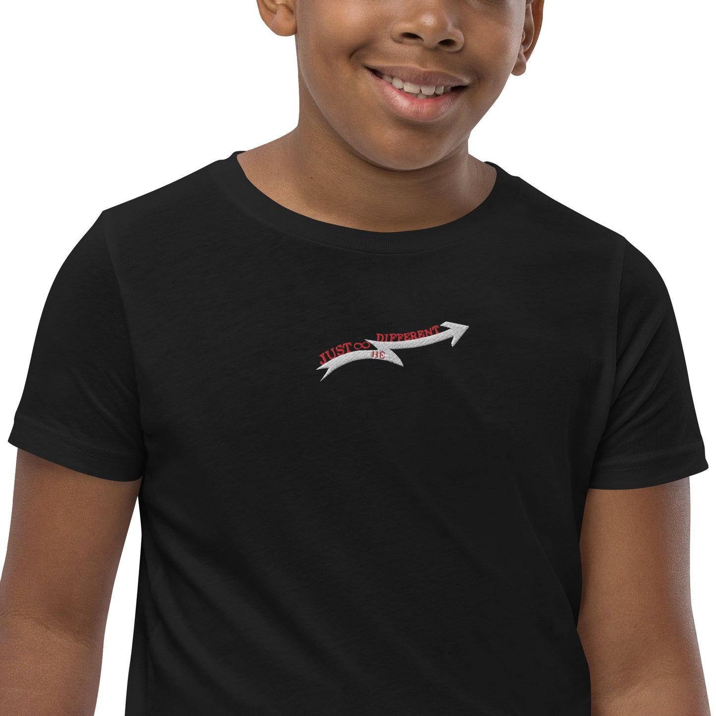 Youth Short Sleeve T-Shirt