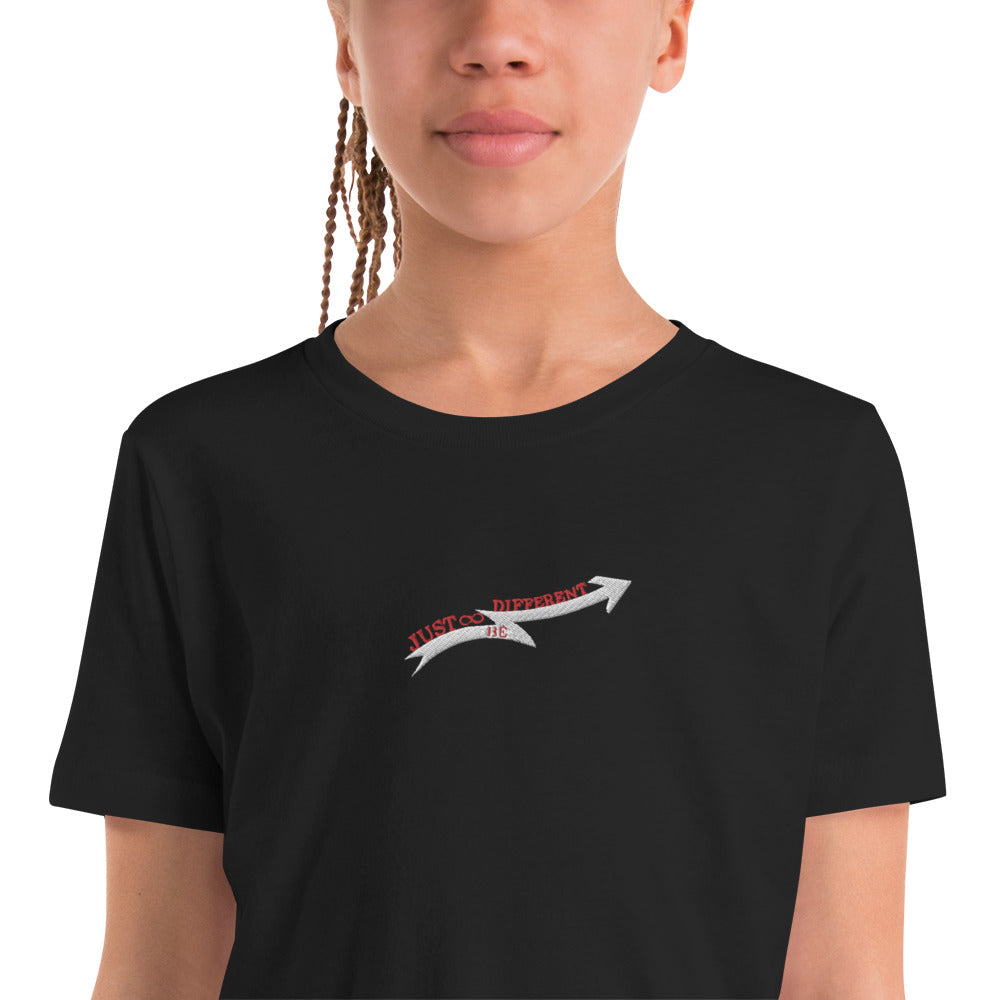 Youth Short Sleeve T-Shirt