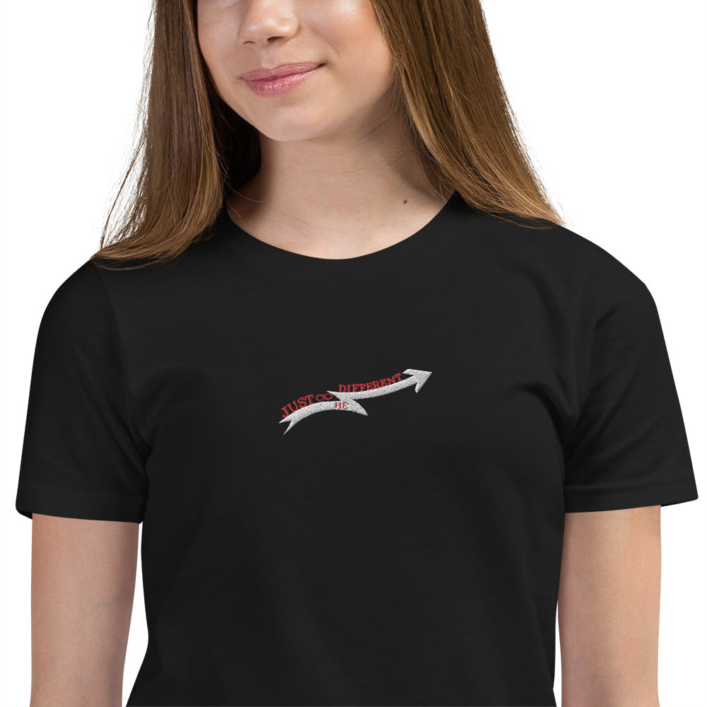 Youth Short Sleeve T-Shirt