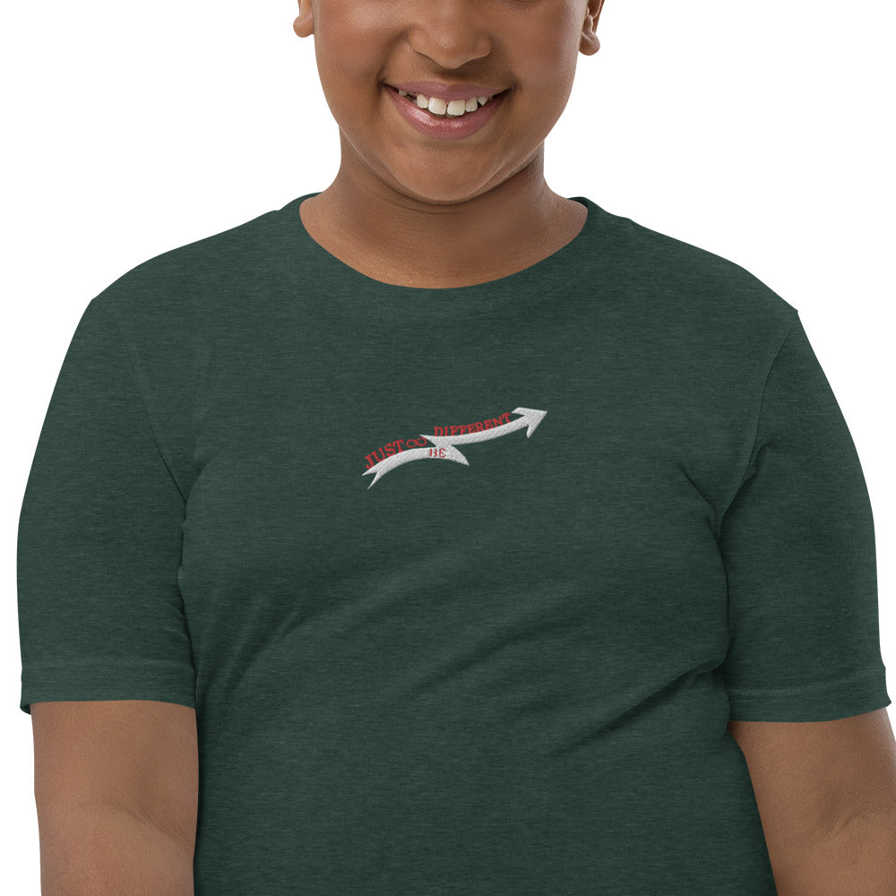 Youth Short Sleeve T-Shirt