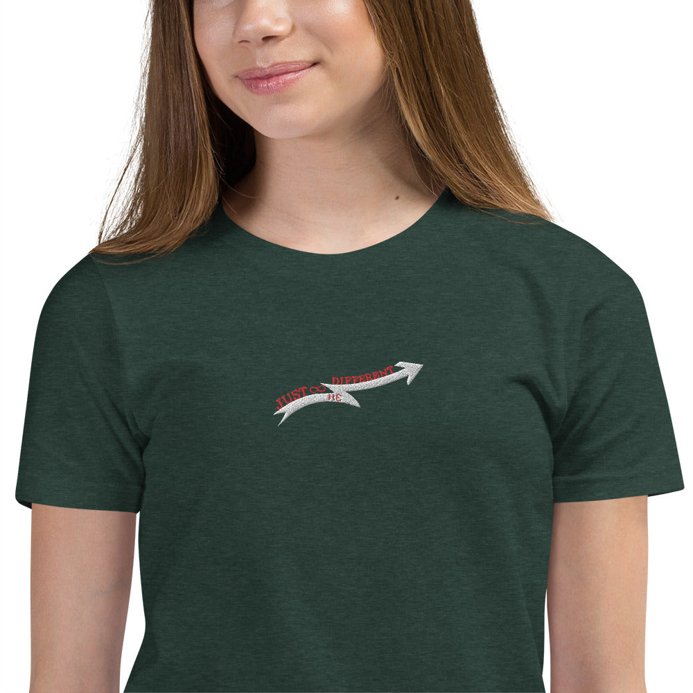 Youth Short Sleeve T-Shirt